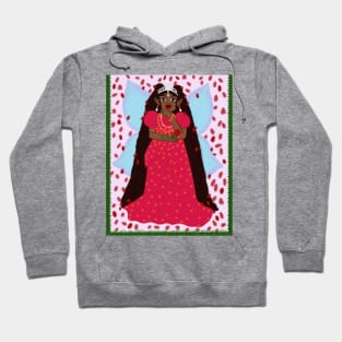 Beautiful Fairy Queen Hoodie